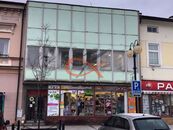 Prodej, Prostory a objekty pro obchod a služby, Rožnov pod Radhoštěm, cena 8000000 CZK / objekt, nabízí Reality Kocourek s.r.o.