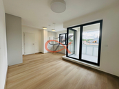 Pronájem, Byt 3+kk, Rožnov pod Radhoštěm, cena 21500 CZK / objekt / měsíc, nabízí