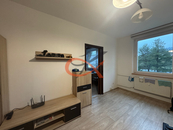 Pronájem, Byt 2+1, Dolní Bečva, cena 10000 CZK / objekt / měsíc, nabízí