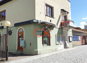 Pronájem, Administrativní prostory a objekty, Frenštát pod Radhoštěm, cena 8000 CZK / objekt / měsíc, nabízí