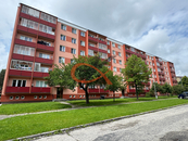 Pronájem, Byt 3+1, Rožnov pod Radhoštěm, cena 13500 CZK / objekt / měsíc, nabízí