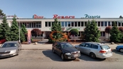 Pronájem, Prostory a objekty pro obchod a služby, Rožnov pod Radhoštěm, cena 35000 CZK / objekt / měsíc, nabízí