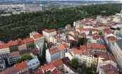 Prodej, Pozemek pro stavbu RD, bytů, Praha 3, cena 25850000 CZK / objekt, nabízí