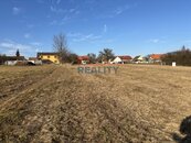 Prodej stavebního pozemku ve Vrábči 1512m2, cena 2851000 CZK / objekt, nabízí 