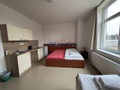 Pronájem pokoje, garsoniéry 1+kk- 30m2, cena 8400 CZK / objekt / měsíc, nabízí 