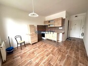 Pronájem bytu 1+1 Větrná ulice, cena 11500 CZK / objekt / měsíc, nabízí