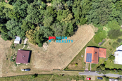 Prodej, Pozemek pro stavbu RD, bytů, Opava, cena 4655000 CZK / objekt, nabízí