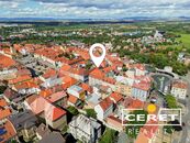 Pronájem, Hotel, pension, Žatec, cena 10000 CZK / objekt / měsíc, nabízí 