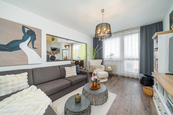 Prodej, Byt 3+kk, Olomouc, cena 6200000 CZK / objekt, nabízí