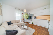 Prodej, Byt 2+kk, Olomouc, cena 6700000 CZK / objekt, nabízí