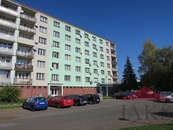 Pronájem, Byt 1+1, Sušice, cena 7500 CZK / objekt / měsíc, nabízí