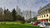 Pronájem, Byt 1+kk, Třešť, cena 6300 CZK / objekt / měsíc, nabízí Jakš - reality