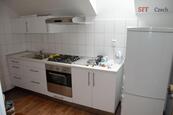 Krátkodobý, dlouhodobý pronájem privátního pokoje, sdílený byt Praha 5 - Anděl, cena 12600 CZK / objekt / měsíc, nabízí 