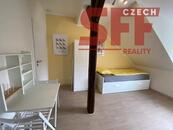 Bez provize, slunný vybavené studio (1kk) k pronájmu Praha 4, Čerčanská, metro Kačerov, cena 18400 CZK / objekt / měsíc, nabízí 