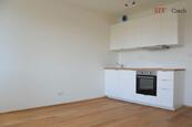 Pronájem nového moderního bytu 1+kk Praha 2 Vinohrady nedaleko náměstí Míru, cena 17500 CZK / objekt / měsíc, nabízí