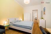 Nový byt 1+1 k pronájmu po rekonstrukci, Praha 2 - Nové město blízko metra a centra, cena 25000 CZK / objekt / měsíc, nabízí