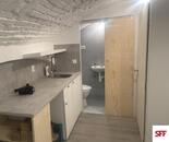 Studentský zařízený byt 1+1 k pronájmu Praha 6 Parléřova Pohořelec blízko Pražský hrad, cena 10500 CZK / objekt / měsíc, nabízí