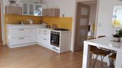 Podnájem hezkého, podkrovní bytu 3+kk (81,72 m2), na ulici Bezručova v Jeseníku., cena 10000 CZK / objekt / měsíc, nabízí
