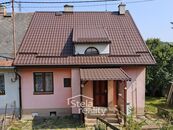 Prodej, Rodinné domy, 91m2 - Břidličná - Vajglov, cena 1790000 CZK / objekt, nabízí 