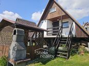 Prodej chaty 2+kk, 47 m2, pozemek 429 m2, Mezina, cena 1115000 CZK / objekt, nabízí