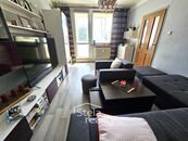 Prodej byt 3+1 s lodžií, 64 m2, ul. Uhlířská, Bruntál, cena 2415000 CZK / objekt, nabízí