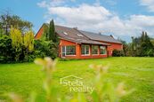 Prodej rodinného domu 5+1, 321 m2, pozemek 6211 m2, Jindřichov , okres Bruntál, cena 10800000 CZK / objekt, nabízí