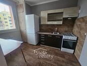 Podnájem bytu 1+1, 32 m2 , DV, ul. Družební, Bruntál, cena 9500 CZK / objekt / měsíc, nabízí