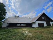 Prodej rodinného domu, 320 m2, Albrechtice u Rýmařova, cena 1985000 CZK / objekt, nabízí