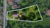 Prodej prostorného domu s velkou zahradou v Babicích nad Svitavou, cena 10400000 CZK / objekt, nabízí