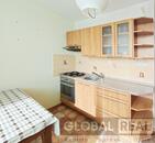 Pronájem udržovaného bytu 1+1 s lodžií v Jihlavě, cena 9500 CZK / objekt / měsíc, nabízí