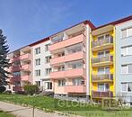 Pronájem udržovaného bytu 1+1 s lodžií v Jihlavě, cena 9500 CZK / objekt / měsíc, nabízí