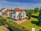 Samostatně stojící RD 5+1 Troubsko, cena 18770000 CZK / objekt, nabízí 