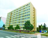 Prodej bytu 1+1, Mladá Boleslav, Tř. V. Klementa, cena 3290000 CZK / objekt, nabízí 