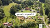 Prodej zasíťované parcely 2393 - pomezí Velké Hamry - Plavy, cena 6999000 CZK / objekt, nabízí 