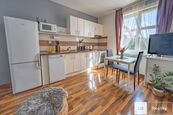 Prodej útulného bytu 3+kk, 41m2, ul. Husova, Nymburk, cena 3499000 CZK / objekt, nabízí 