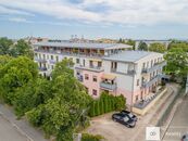 PRONÁJEM BYTU 1+kk, 37 m2, Hradec Králové, cena 14800 CZK / objekt / měsíc, nabízí 