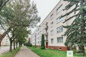 Prodej bytu 3+1, třída SNP, Hradec Králové, cena 4700000 CZK / objekt, nabízí 