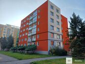 PRODEJ BYTU 3+1, 63 m2, Hradec Králové, cena 5599000 CZK / objekt, nabízí 