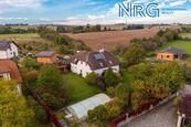 Rodinný dům, prodej, Kostelec u Křížků, Praha východ, cena 14990000 CZK / objekt, nabízí NRG International Realty s.r.o.