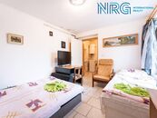 Byt, atypický/jiný, pronájem, Hlízovská, Starý Kolín, Kolín, cena 6500 CZK / objekt / měsíc, nabízí NRG International Realty s.r.o.