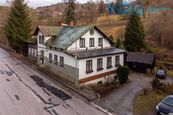 Pension, prodej, Dolní Rokytnice, Rokytnice nad Jizerou, Semily, cena 11900000 CZK / objekt, nabízí 