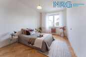 Byt, 2+1, pronájem, Heyrovského, Sokolov, cena 8490 CZK / objekt / měsíc, nabízí NRG International Realty s.r.o.