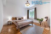 Pension, prodej, Hartigova, Praha 3, Žižkov, Praha, cena 4860000 CZK / objekt, nabízí 