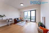 Byt, 1+kk, pronájem, Tusarova, Praha 7, Holešovice, Praha, cena 21990 CZK / objekt / měsíc, nabízí NRG International Realty s.r.o.