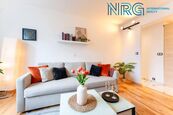 Byt, 2+kk, prodej, Hráského, Praha 4, Chodov, Praha, cena 6480000 CZK / objekt, nabízí NRG International Realty s.r.o.