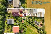 Obchodní prostor, prodej, Hořátev, Nymburk, cena 11990000 CZK / objekt, nabízí NRG International Realty s.r.o.