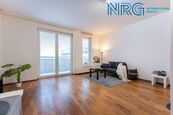 Byt, 1+kk, pronájem, Pod Bohdalcem I, Praha 10, Michle, Praha, cena 17990 CZK / objekt / měsíc, nabízí NRG International Realty s.r.o.