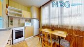 Byt, 2+1, prodej, Na Výsluní, Zruč nad Sázavou, Kutná Hora, cena 3099000 CZK / objekt, nabízí