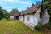 Rodinný dům, prodej, Domašín, Vlašim, Benešov, cena 3500000 CZK / objekt, nabízí