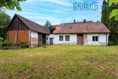 Rodinný dům, prodej, Domašín, Vlašim, Benešov, cena 3500000 CZK / objekt, nabízí